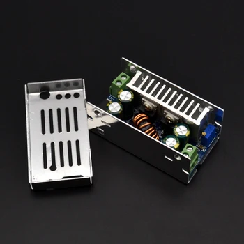 

15A 200W Adjustable DC-DC Step Down Converter Buck Module 60V48V adjustable voltage stabilized synchronous rectification module