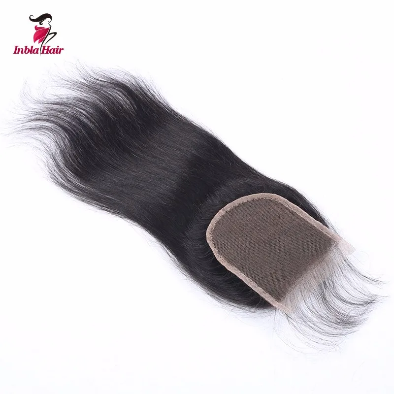 Armenian Straight Lace Closure 100% Human Hair Lace Closure