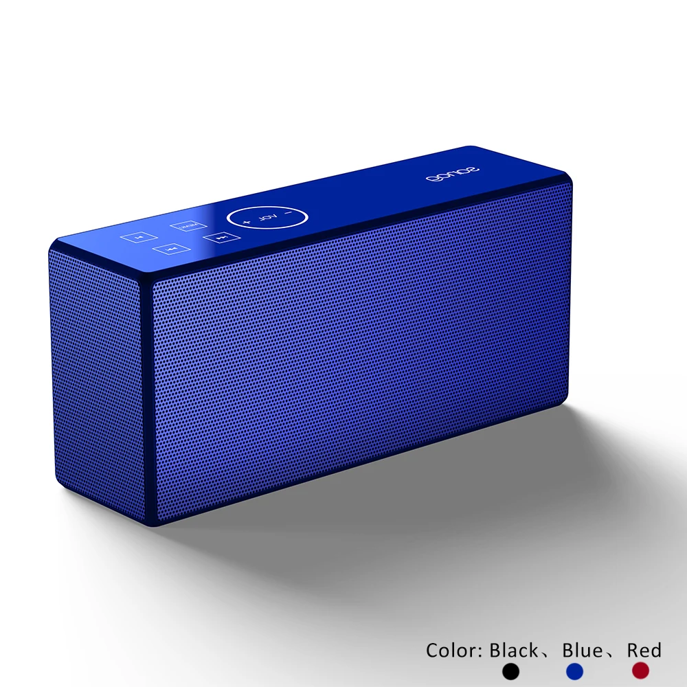 X8 Bluetooth Speaker 7