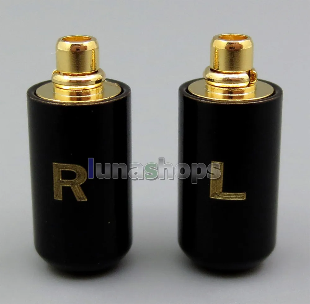 

LN005342 XY Series XY-22 Metallic Shield Earphone DIY Pin For Shure se215 se315 se425 se535 Se846