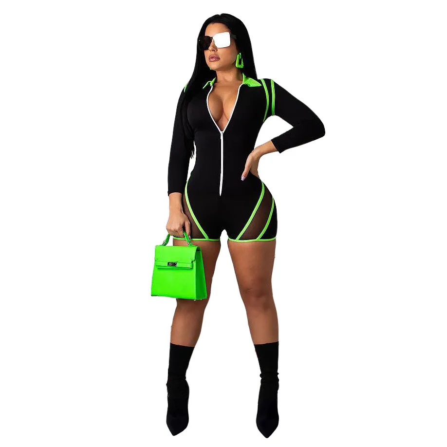 3 Green