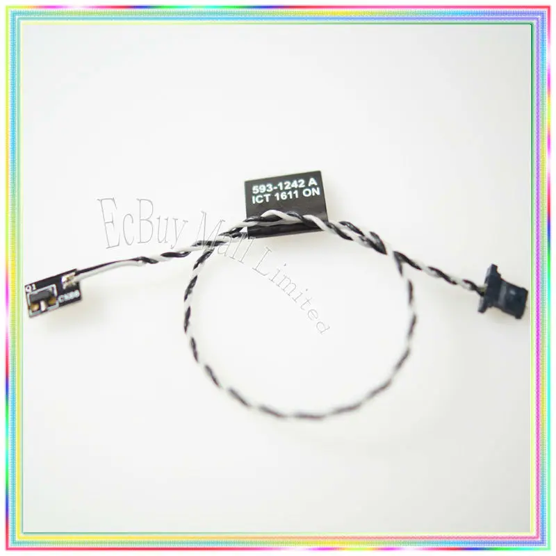 Совершенно новый 593 1242 922 9624 Для iMac 21 5 &quotA1311 кабель термодатчика SuperDrive|for cable|imac 21cable