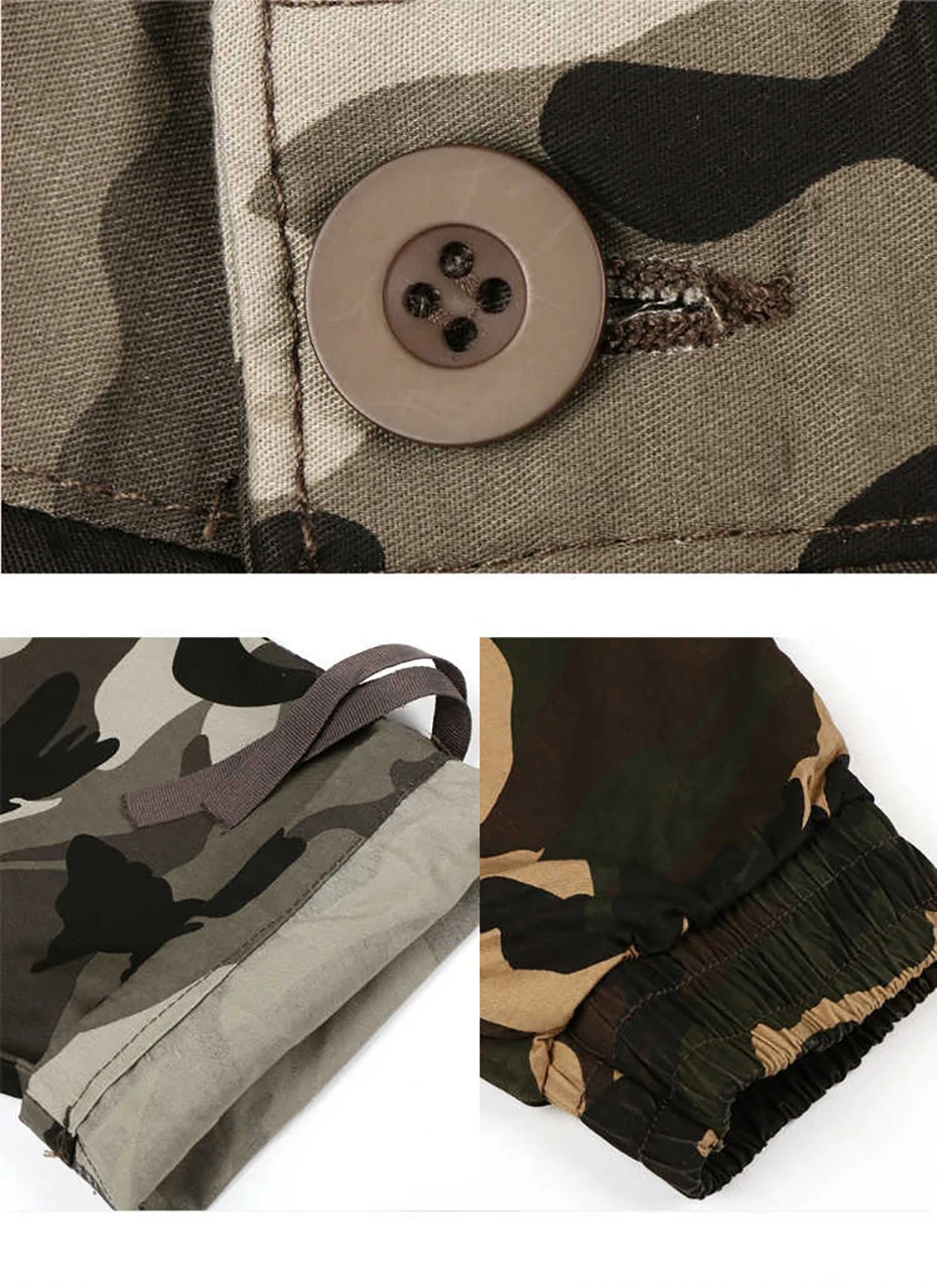 Камуфляжные военные тактические штаны, армейская военная форма, брюки, страйкбол, пейнтбол, боевые брюки-карго, летние