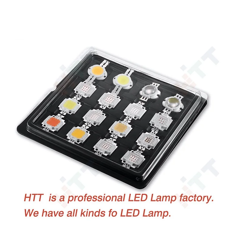 LED Bulbs 100W 120W150W 200W 300W 500W Light High Power Lamp Tube Chip COB For outdoor Flood light Spotlight  White Powerful Led (6)