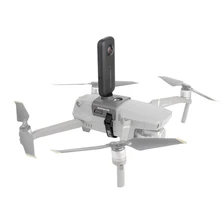 Sunnylife комплект для расширения камеры заполняющий светильник держатель для DJI MAVIC 2 Drone OSMO POCKET/Action GOPRO Insta360