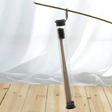 Пшеничная соломенная зубная щетка круглая трубка упаковка мягкая тонкая бамбуковая щетка с древесным углем щетка для взрослых детей зубная щетка K-888-XP