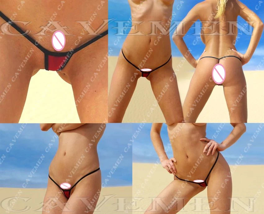 

Small and exquisite * 2902 *Ladies Thongs G-string Underwear Panties Briefs T-back Swimsuit Bikini Free Shipping