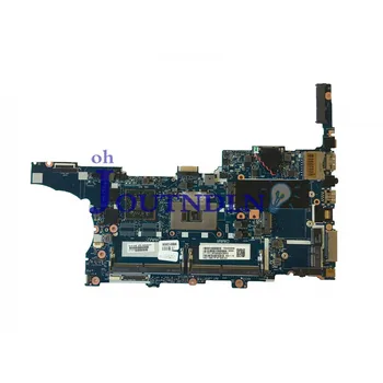 

JOUTNDLN FOR HP 850 G3 Laptop Motherboard 832428-001 832428-501 832428-601 W/ I7-6500U CPU 216-0868010 GPU 6050A2822301 DDR4