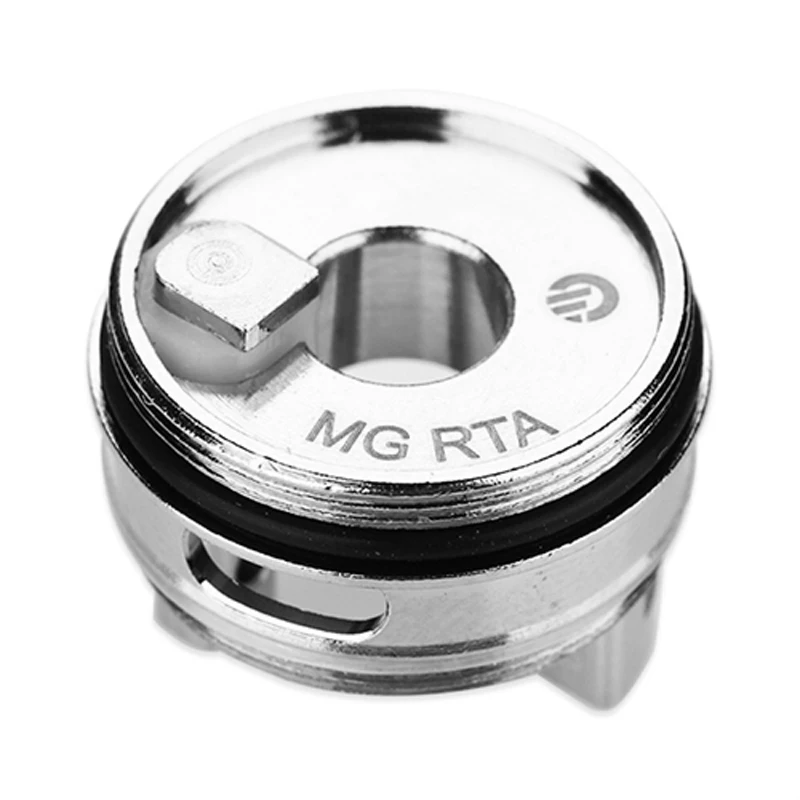 Обслуживаемый атомайзер Joyetech MG RTA 3 катушки для резервуара Ultimo|joyetech joyetech|atomizer coilhead
