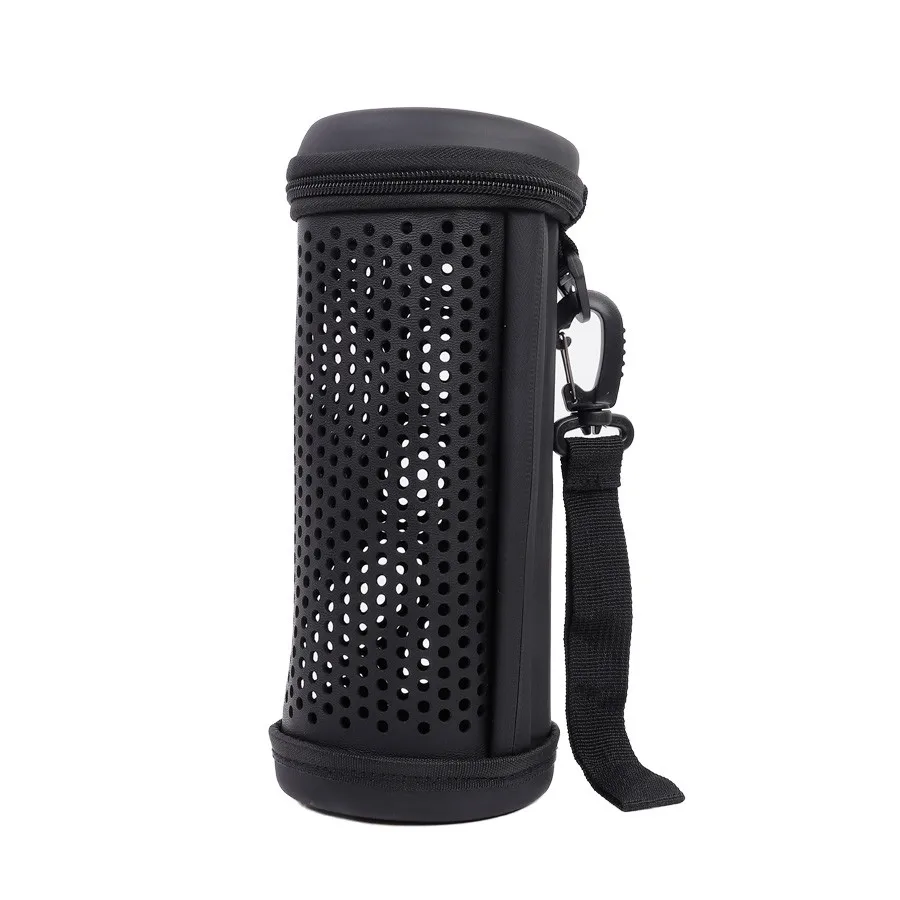 Speaker case