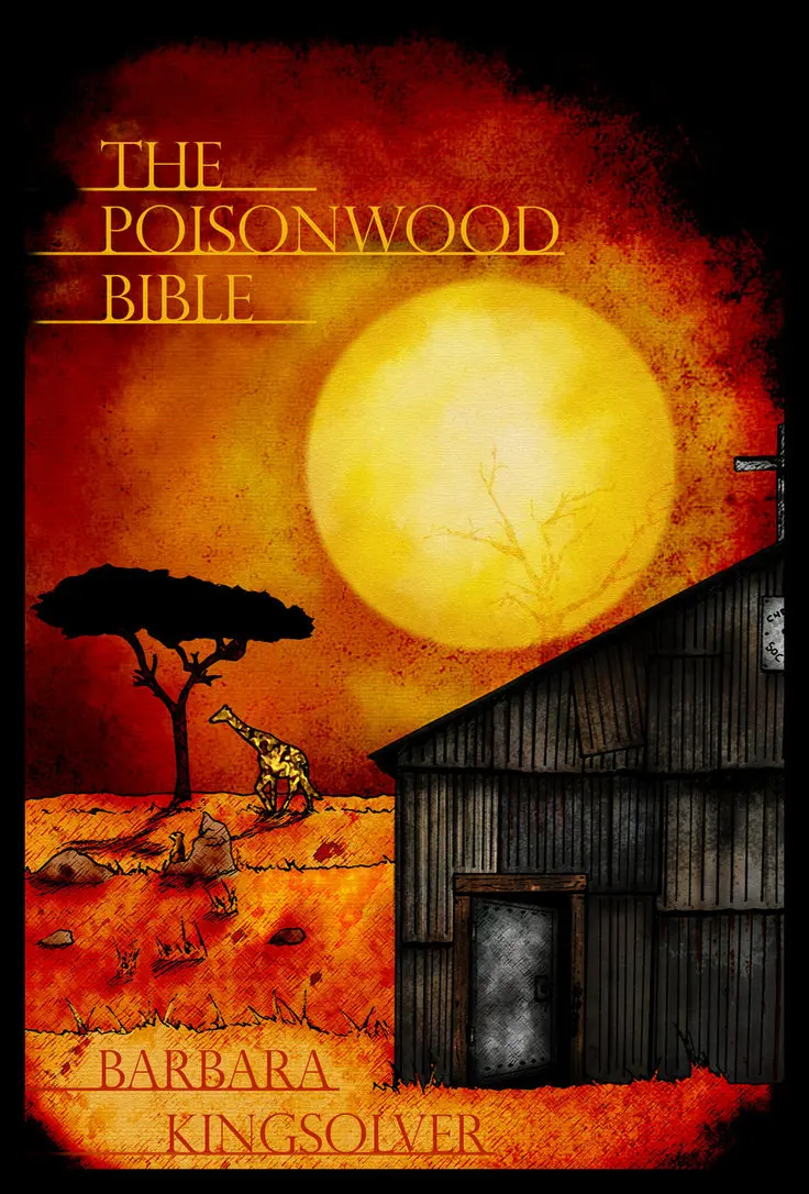 a review of the novel the poisonwood bible The poisonwood bible book summary & chapter summaries of the poisonwood bible novel. a review of the novel the poisonwood bible The poisonwood bible book summary & chapter summaries of the poisonwood bible novel.