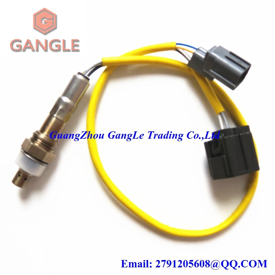 

Oxygen Sensor O2 Lambda Sensor AIR FUEL RATIO SENSOR for Mazda M6 6 2.0L 2.3L LFH1-18-8G1 LFH1-18-8G1B LFH1-18-8G1C LFH1-18-8G1D