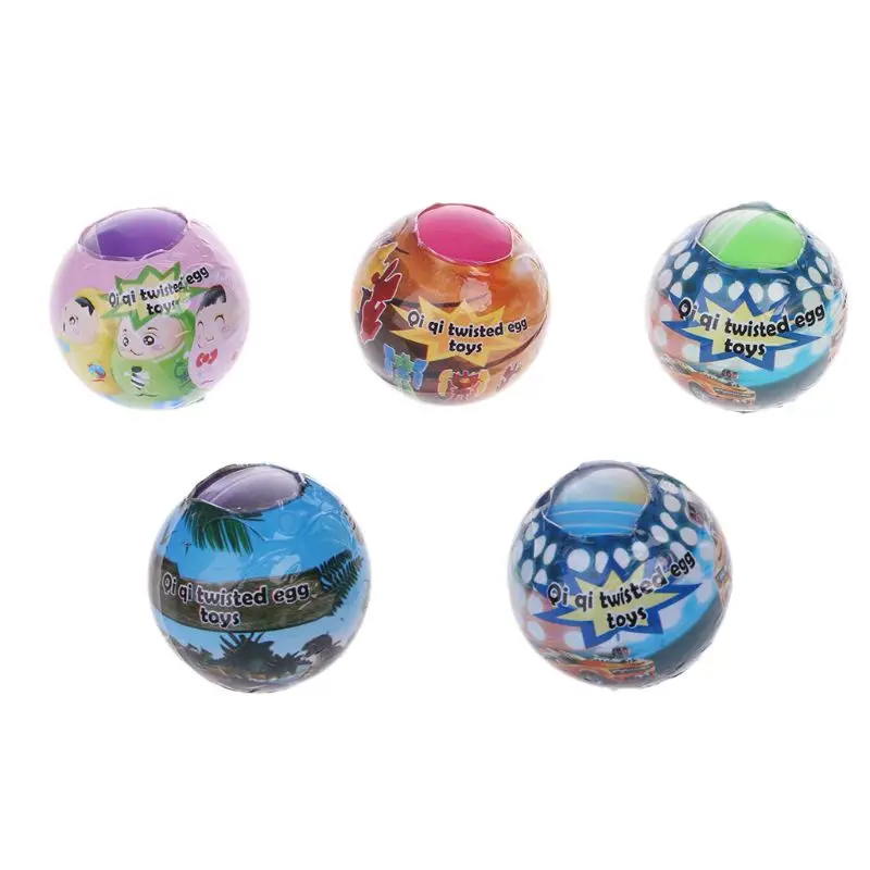 baby ball surprise