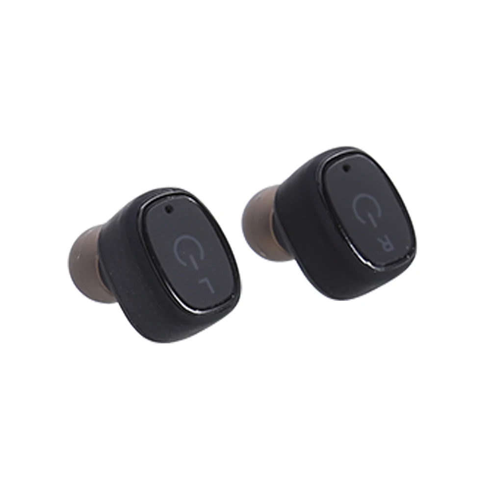 

Mini S2 Wireless Waterproof Bluetooth IPX7 Earphone Magnetice Stereo Headphone with Charger Hands-free Calling with Mic Headset