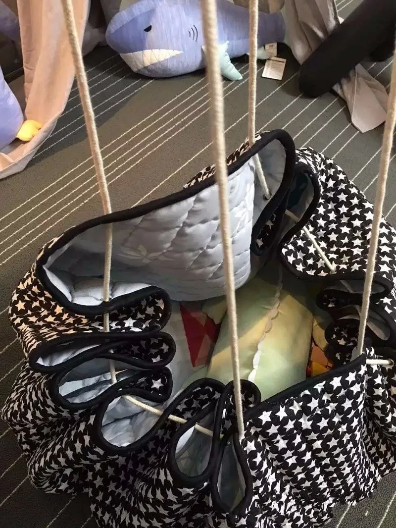 Comodidad y Seguridad para tu Bebé