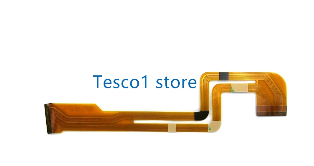

NEW LCD Flex Cable Ribbon for Sony DCR-HC23E HC24E HC26E HC28E HC35E HC36E HC96E