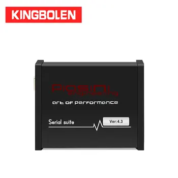 

Piasini V4.3 Engineering Master Serial Suite ECU Programmer Activated (JTAG-BDM- K-line-L-line) OBD2 Diagnostic Tool