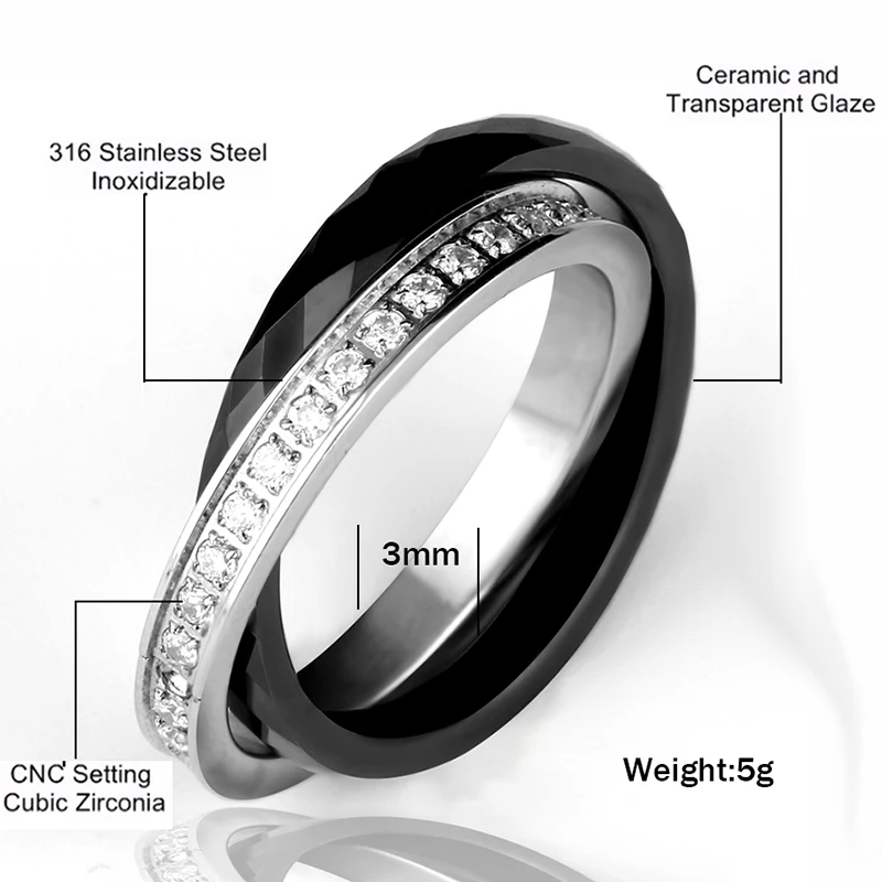women rings