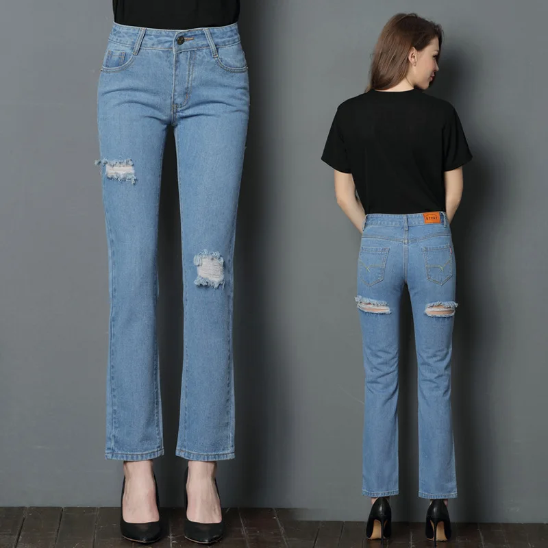 hopes jeans straight trousers womens summer pants brand light summer pants womens