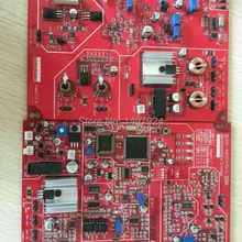 Горячая Высокая чувствительность EAS RF 8,2 MHZ Двойная электронная плата с технологией DSP RX+ TX для антенны eas или системы eas