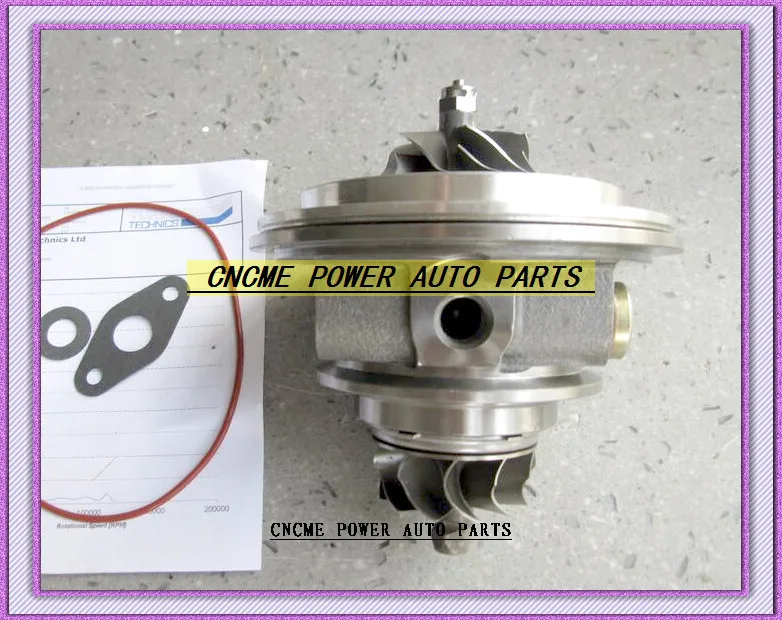 TURBO Cartridge CHRA K03 53039700160 53039880160 For Audi A3 8P PA 2003- (1)