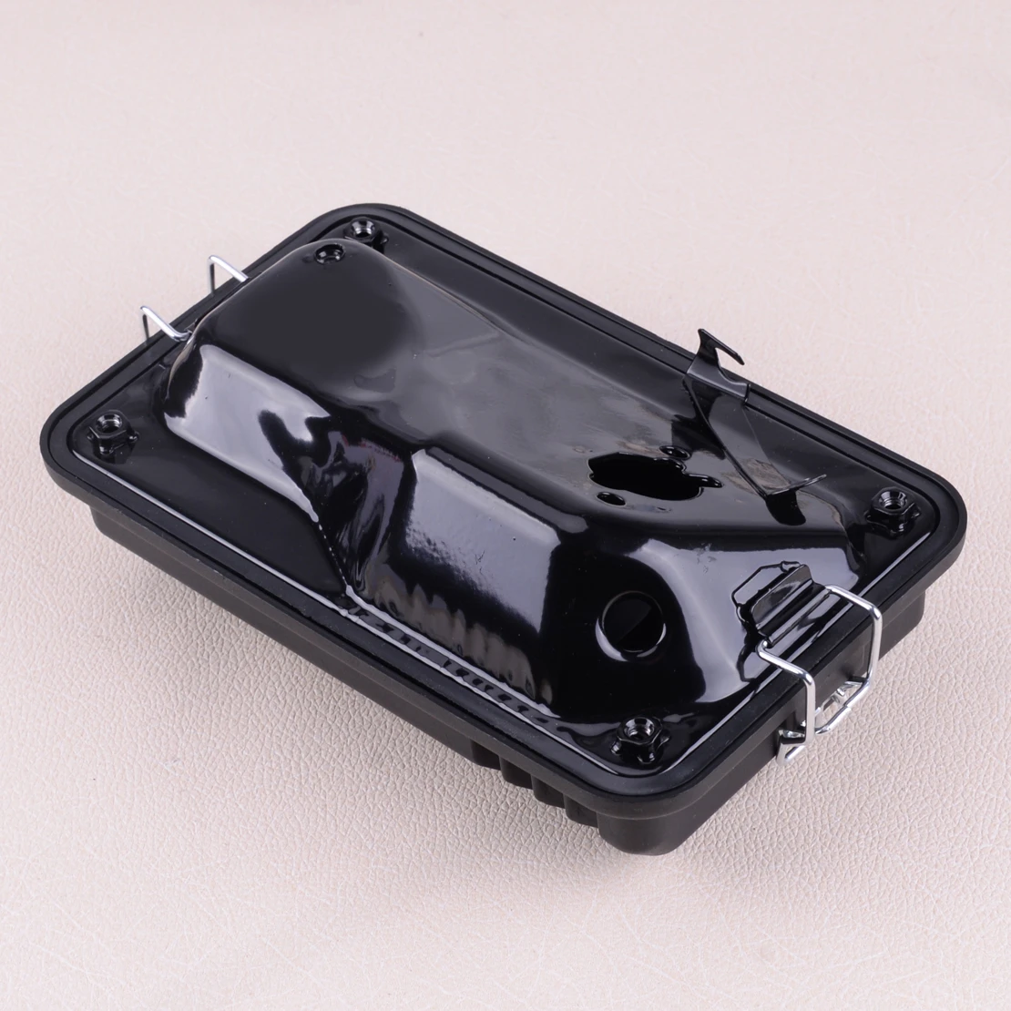 Air Filter Housing With Cover Assembly Fit For Champion Power Cpe 3000 3500 4000 Watts Generator Tool Parts Aliexpress