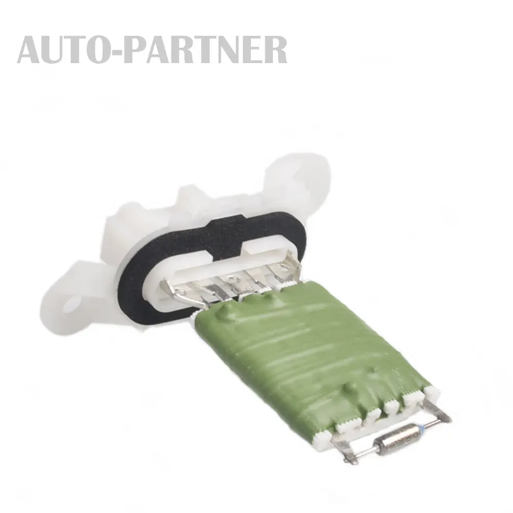 Car Blower Motor Resistor Replacement for Chevrolet equinox Hummer H3 Pontiac solstice Saturn sky 10397098 | Автомобили и