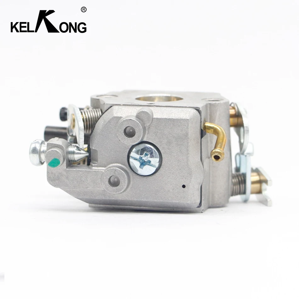 Карбюратор kelkong для Husqvarna 123 223 322 323 325 326 327 C L LD р LDX RX RJ для Zama C1Q-EL24 триммеры Carb 503283401