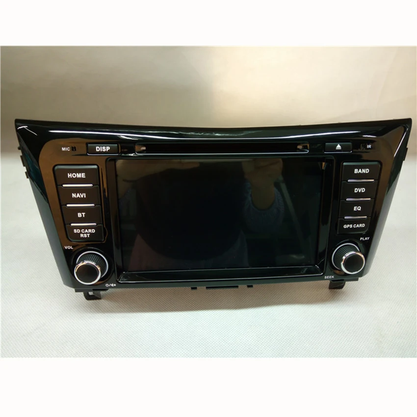 Clearance Yessun For Nissan Xtrial 2014~2017 Android Car Navigation GPS HD Touch Screen Audio Video Radio Multimedia Stereo Player. 1 Clearance Yessun For Nissan Xtrial 2014~2017 Android Car Navigation GPS HD Touch Screen Audio Video Radio Multimedia Stereo Player. 1