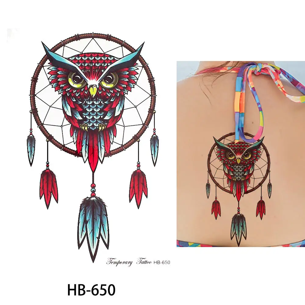 HB-650