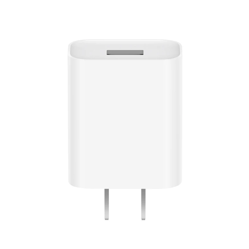 Оригинальное быстрое зарядное устройство Xiaomi 18 Вт выход 5 В = 2 5a 9 А 12 1 вход 50/60 Гц 0