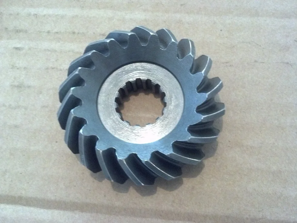 

OEM Quality Motorcycle Output Gear For Jianshe ATV250-3-5 Loncin 250-F Bashan 250-5