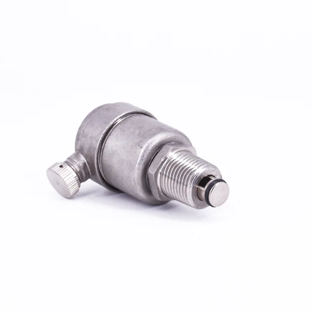 Valvole A Sfera DIN 11851 - Gieffe Meccanica - Foto 6