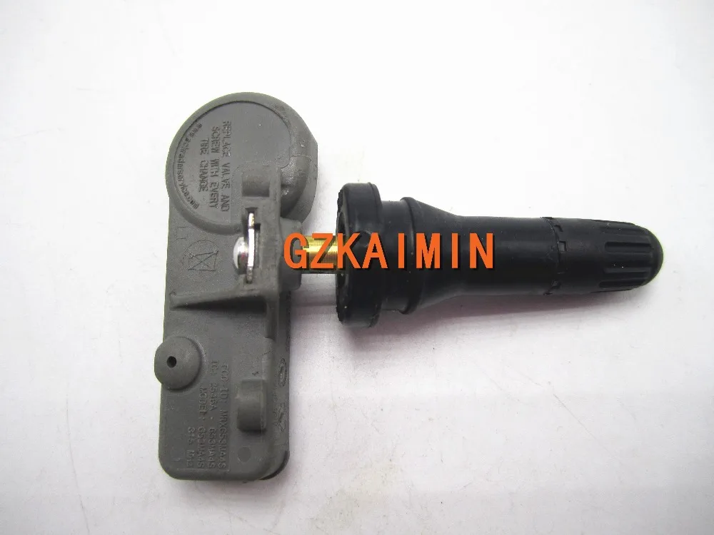 oem 9683420380 font b TPMS b font SENSOR Tire Pressure Sensors fit For Peugeot FOR Citroen