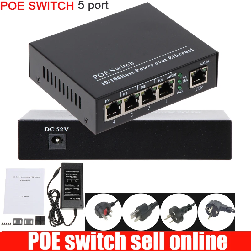 Onvif ports - lasempa