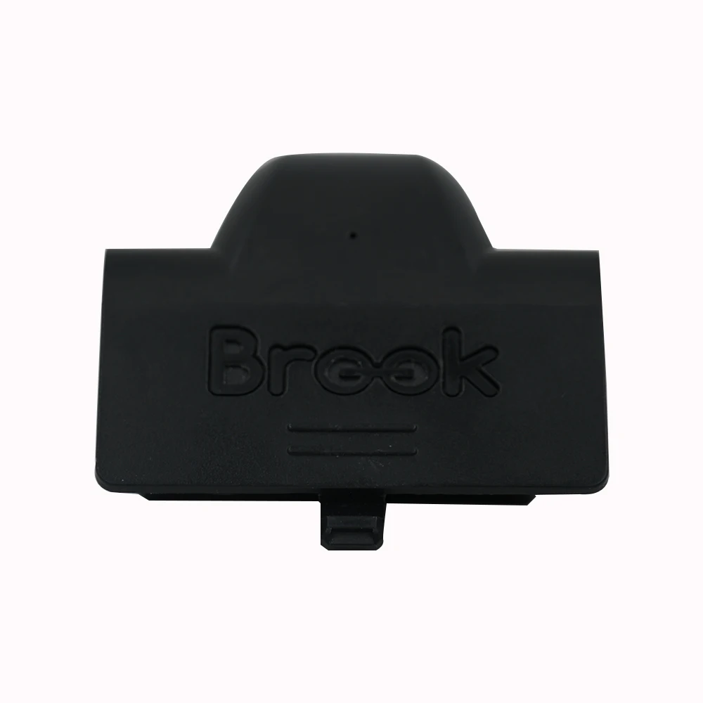 Адаптер Brook X One для Xbox One/Elite PS4 Nintendo Switch беспроводной контроллер и перезаряжаемая