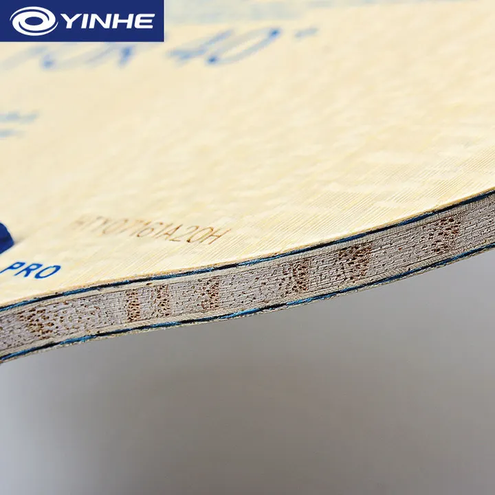 Yinhe المجرة v14 برو المحافظات (V-14 للمحترفين ، 5 + 2 alc ، 30th ذكرى النسخة) arylate الكربون تنس الطاولة بينغ بونغ بات Yinhe المجرة v14 برو المحافظات (V-14 للمحترفين ، 5 + 2 alc ، 30th ذكرى النسخة) arylate الكربون تنس الطاولة بينغ بونغ بات