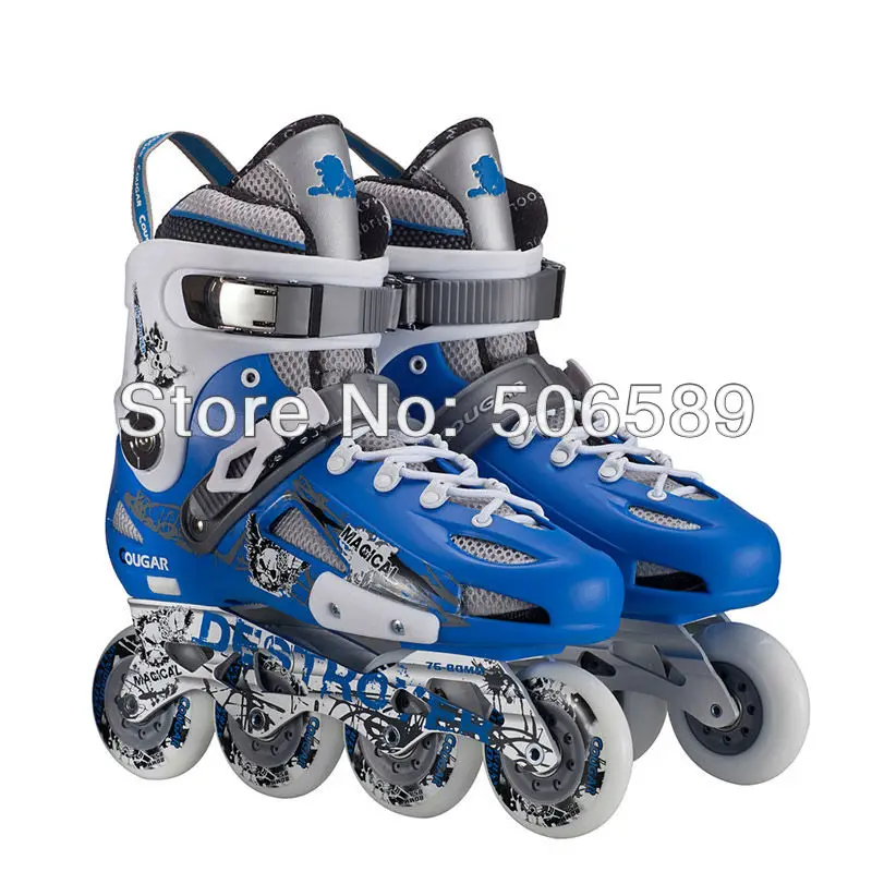 where to get roller shoes