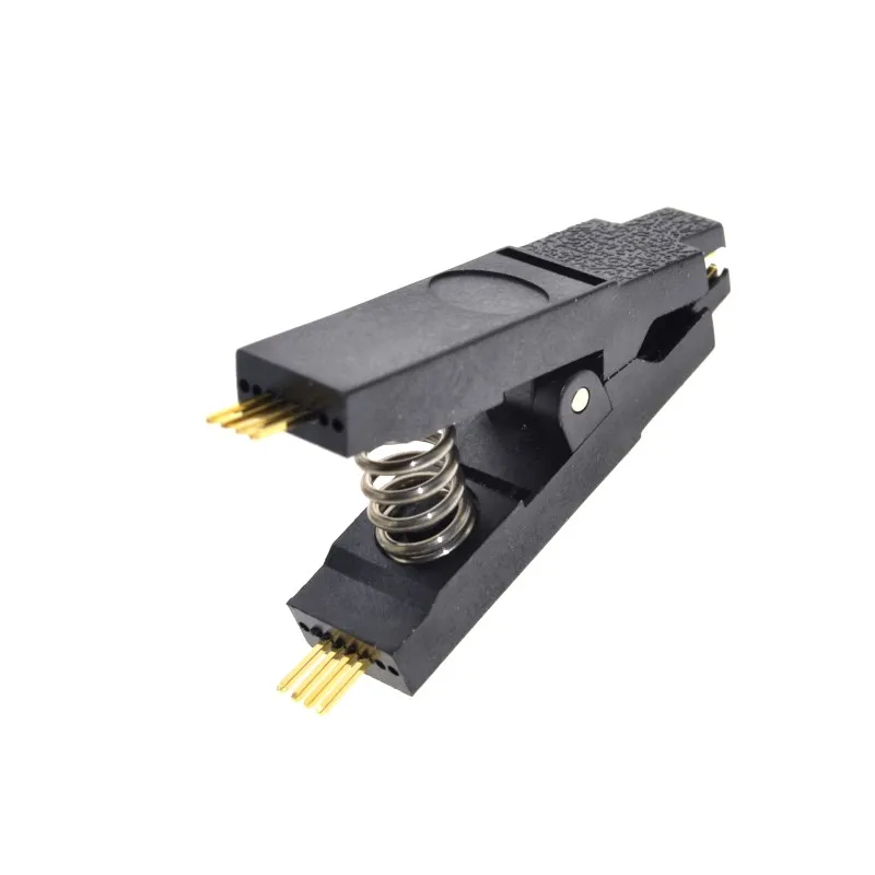 WAVGAT программист тест ing Clip SOP8 SOP8 SOP 16 SOP SOIC 8 16 SOIC8 SOIC16 DIP8 DIP 8 Pin IC тестовый зажим