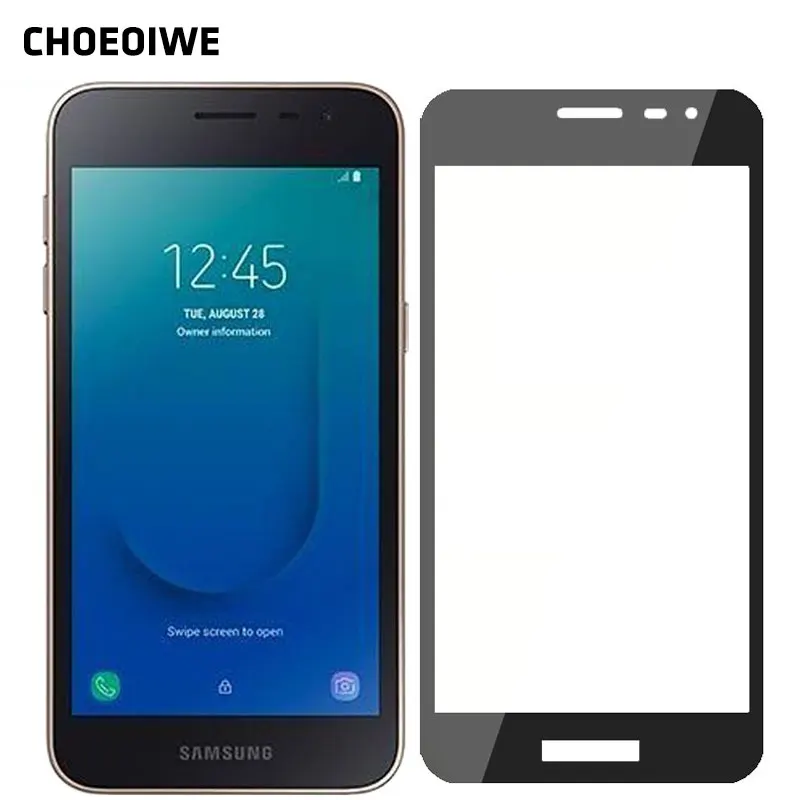 Стекло Самсунг J2 Core Купить