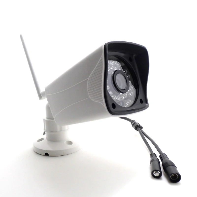 Ip камера наружная беспроводная 720p Micro SD 32 ГБ|surveillance blackberry|camera surveillance ip wificamera webcam |
