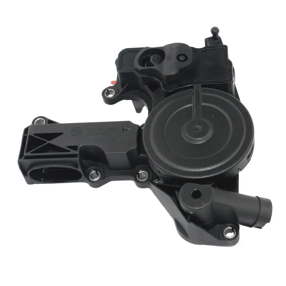 AP01 Новый 1 х ПВХ маслоотделитель картера вентиляционный клапан для AUDI A3 A4 TT VW Jetta