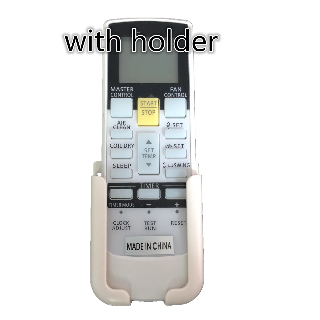Кондиционер дистанционный пульт подходит для fujitsu AR RY12 RY13 RY3 RY4 RY14 RY11|remote control|remote