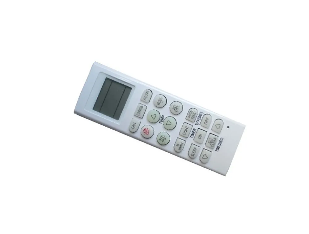 

Fit Remote Control For LG CS12AQ.NB0 S18AHP-N58 S18AWN-N58 S24AHN-N54 S24AHN-N55 S24AHP-N55 S24AHP-ND6 A/C Air Conditioner