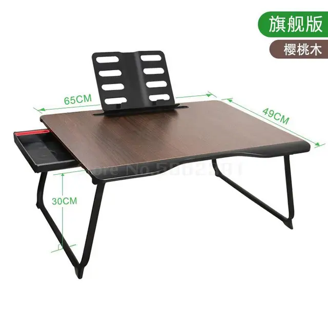 Multifunctional Reading Table Lazy Stand Students Use Children To