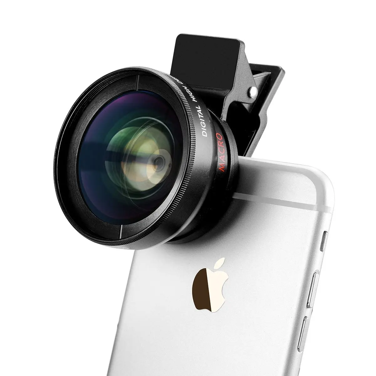 Mobile Phone Camera Lens Kit Lens Macro Lens Super Wide Angle Lens