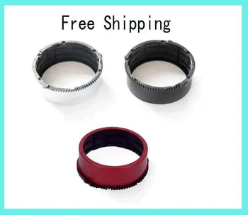 

Lens Gears Tube Barrel Ring Replacement Part for Nikon Coolpix S2600 S3100 S4100 S4150 - Black 10PCS Sliver 10PCS Red10PCS