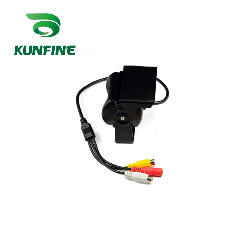 12V 24V Car Rear View Camera for truck-7