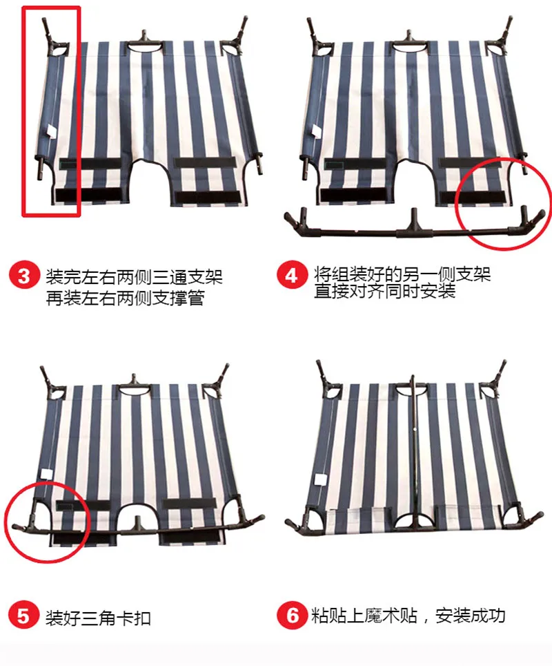 camping dog beds (9)