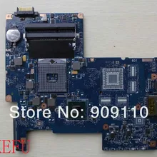YOUKITTY for Toshiba Satellite C670 C675 Laptop Motherboard PGA989 DDR3 H000033480 mainboard Full Test 